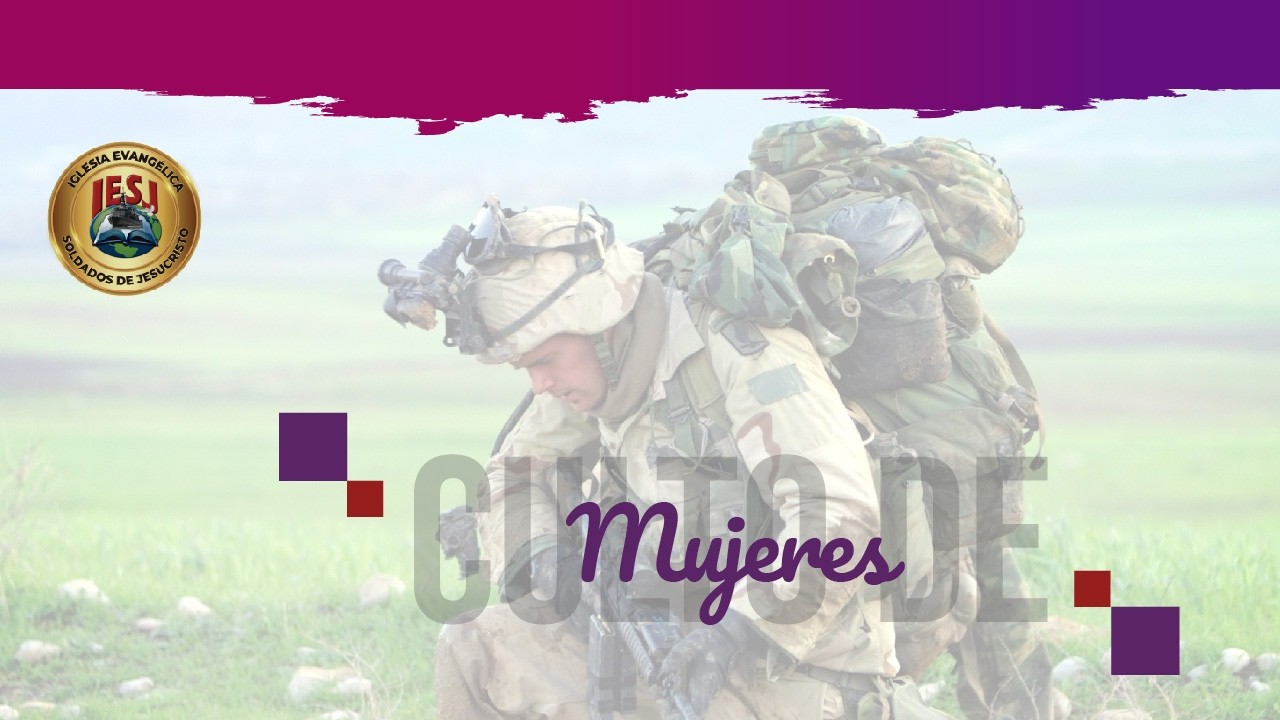 📌CULTO MINISTERIO ''DORCAS''🔴10-FEBRERO-2025📍IGLESIA SOLDADOS DE JESUCRISTO FILIAL ''VERGELES''