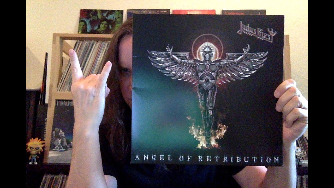 Reunion Records - Judas Priest 