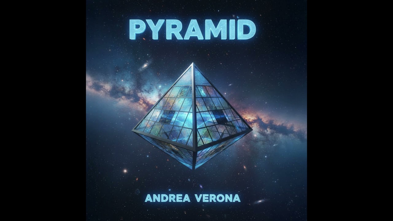 Andrea Verona - PYRAMID