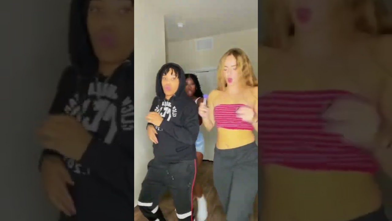 twista x chris brown x make a movie #C4S #dance