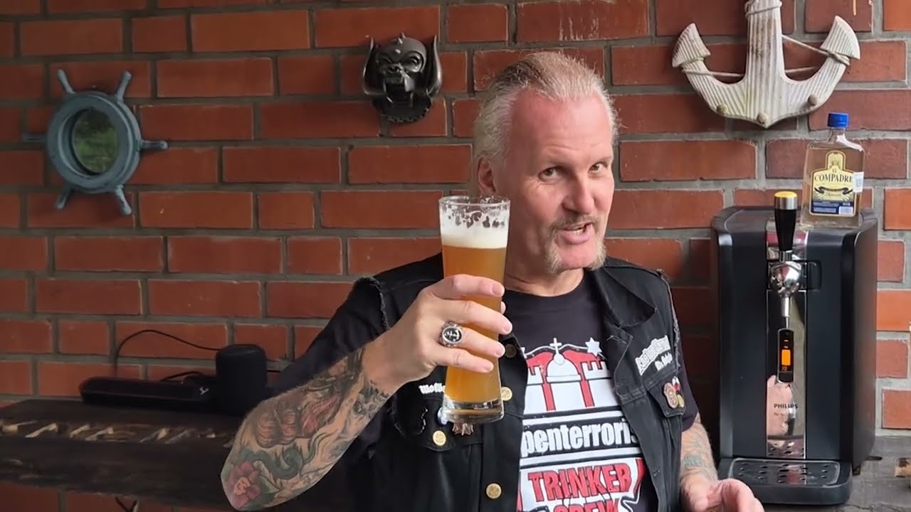 KneipenTerroristen - Metal Bash Back To The Club 2