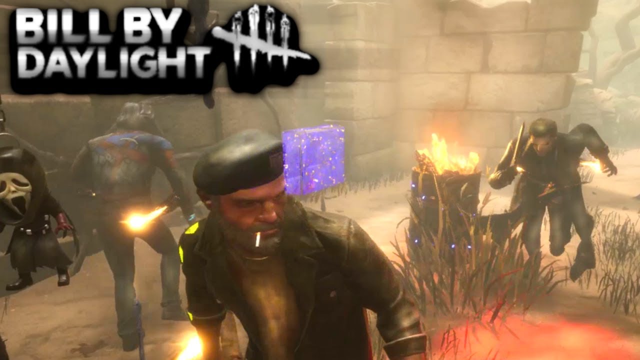 Bill By Daylight Anniversary Special No Commentary #258