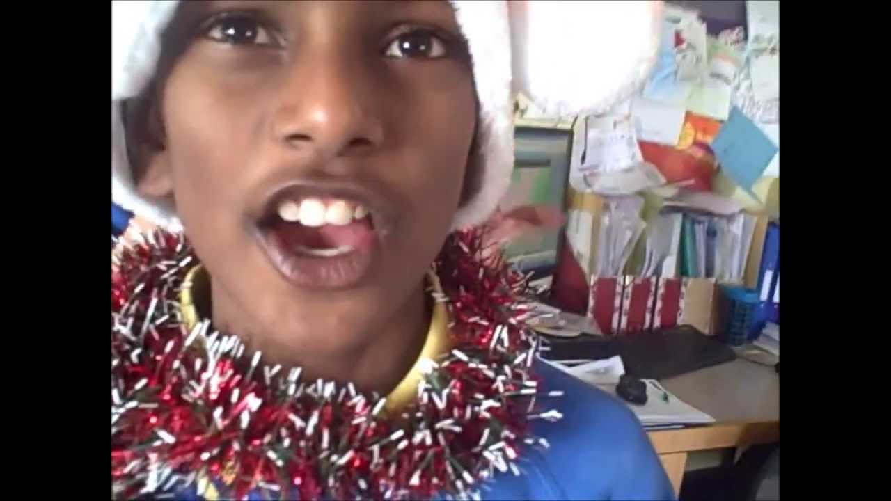 'Ridiculous Wishlist' by Sellincourt MCs (Dec 2013)