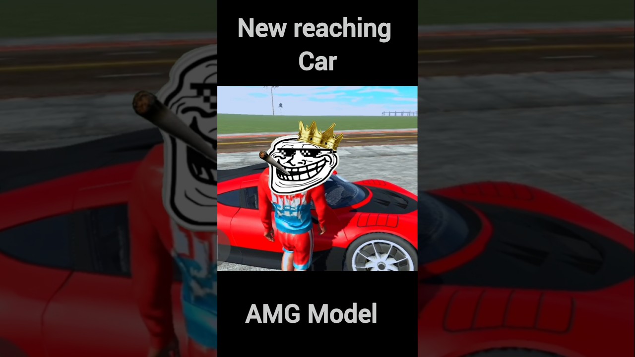 aa gyi ak new racing car collection apni car collection ko Bdaye 