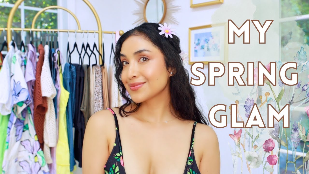 My Updated Everyday Spring 