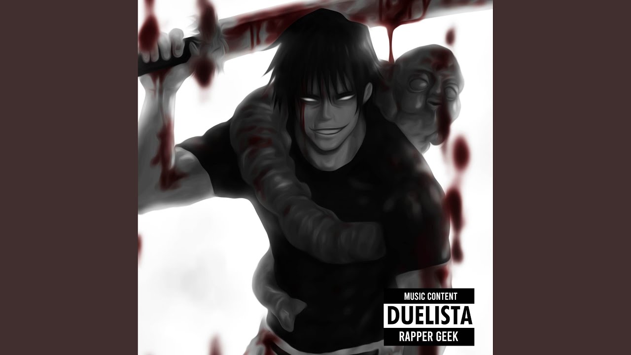 Toji Fushiguro: Assassino de Xamãs