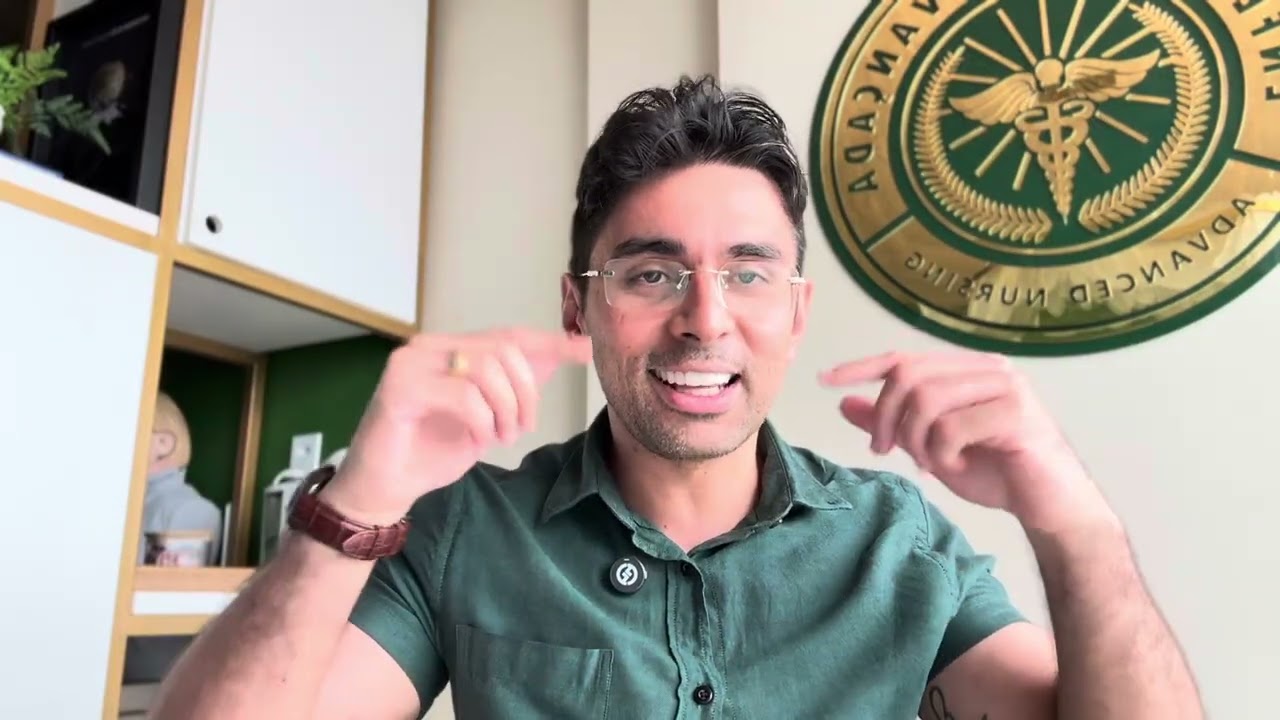 Qual a melhor pós-graduação na Enfermagem ?