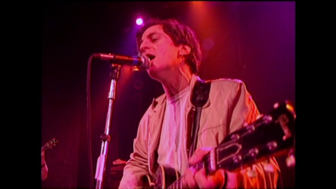 Big Star- 06- Till the end of the day-  Live in Memphis 94