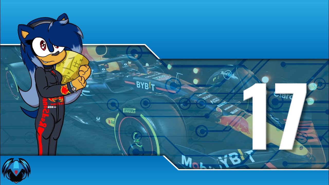Birthday Play - Formula 1: 2023 - Part 17