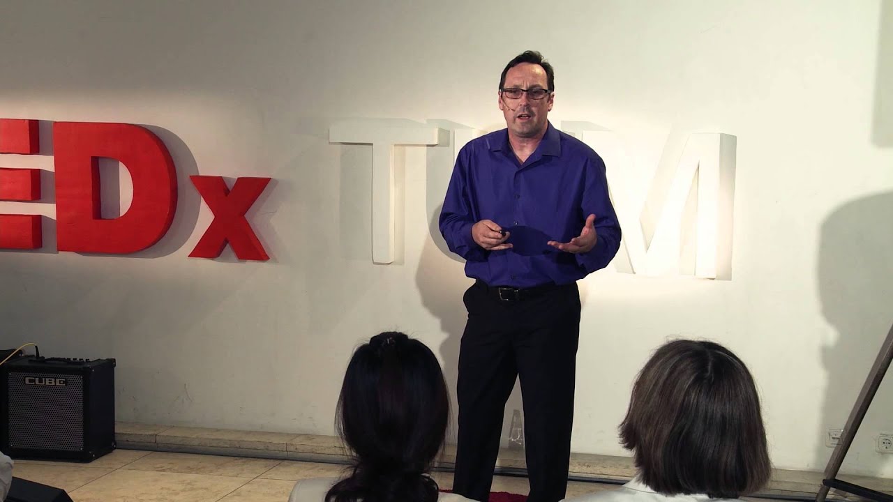 How do we learn from failure? | Dean Shepherd | TEDxTUM
