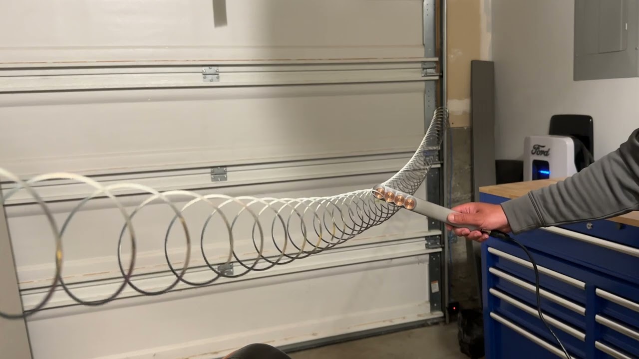 Atome by Another - Contact Mode - Slinky