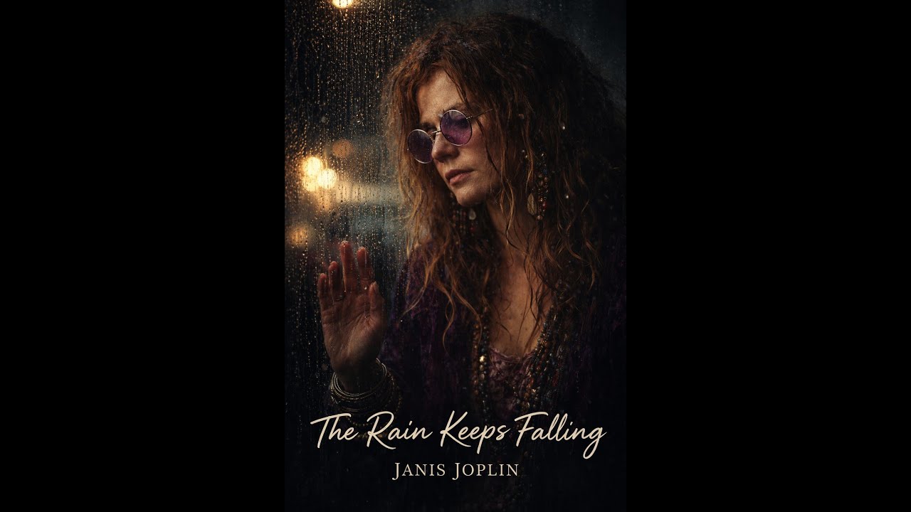 The Rain Keeps Falling