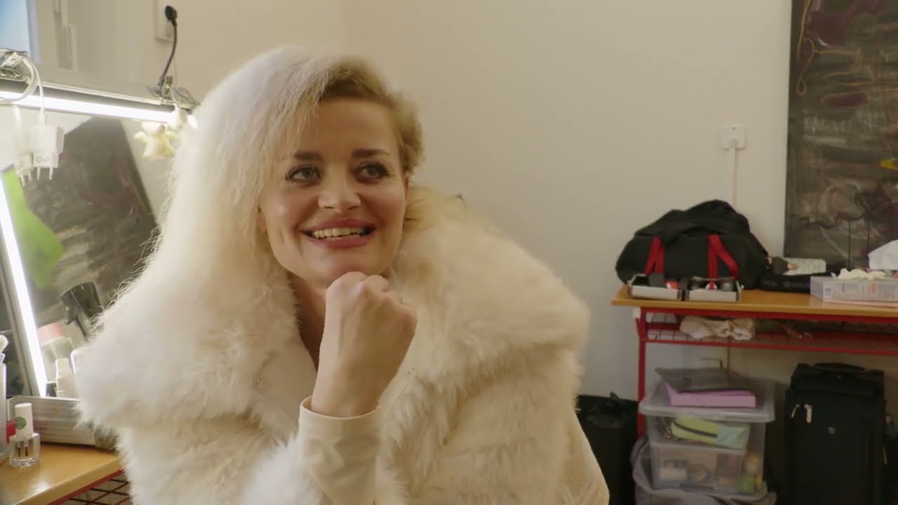 V Litomyšli se natáčel nový český film - 6 gramů