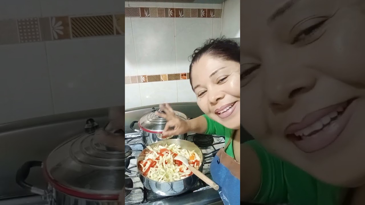 SUBE EL SISTEMA INMUNOLÓGICO, CON ESTA RICA Y DELICIOSA Y CALIENTITA SOPITA
