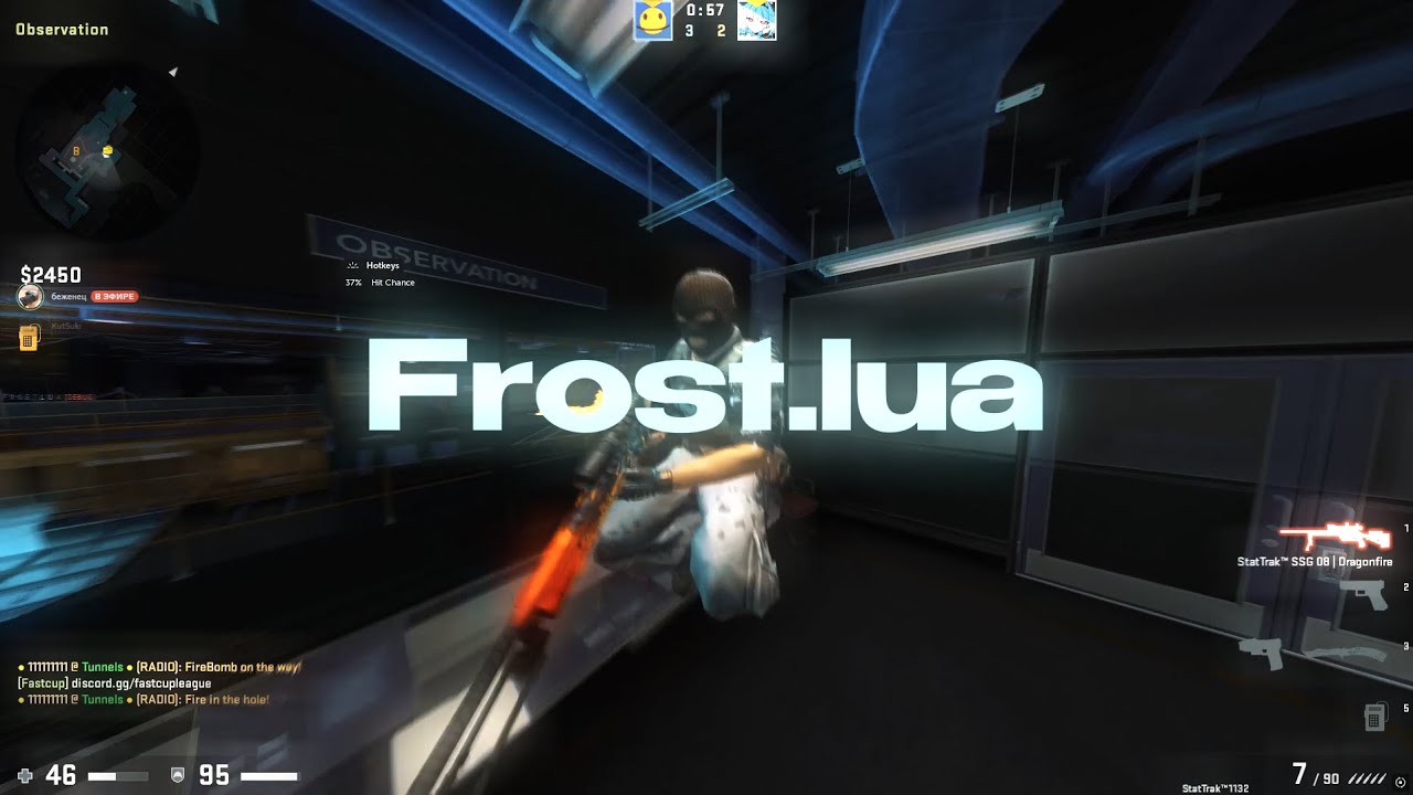 nl hvh | highlights & frost.lua