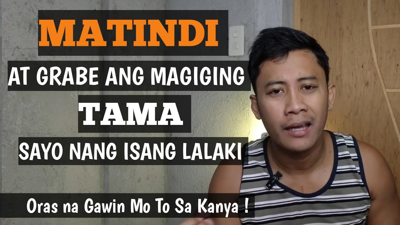 Mas Matindi Ang Magiging Tama Nang Lalaki Sayo | Oras Na Gawin Mo ito | Home of Love Advice❤️‍🩹