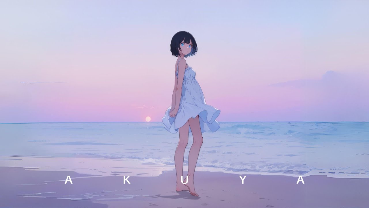 風のたより A Little Bird Told Me - Tayori [Akuya cover]