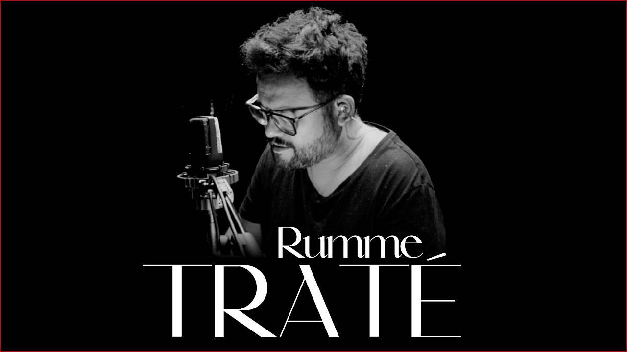 Rumme - Trate - [Official video]