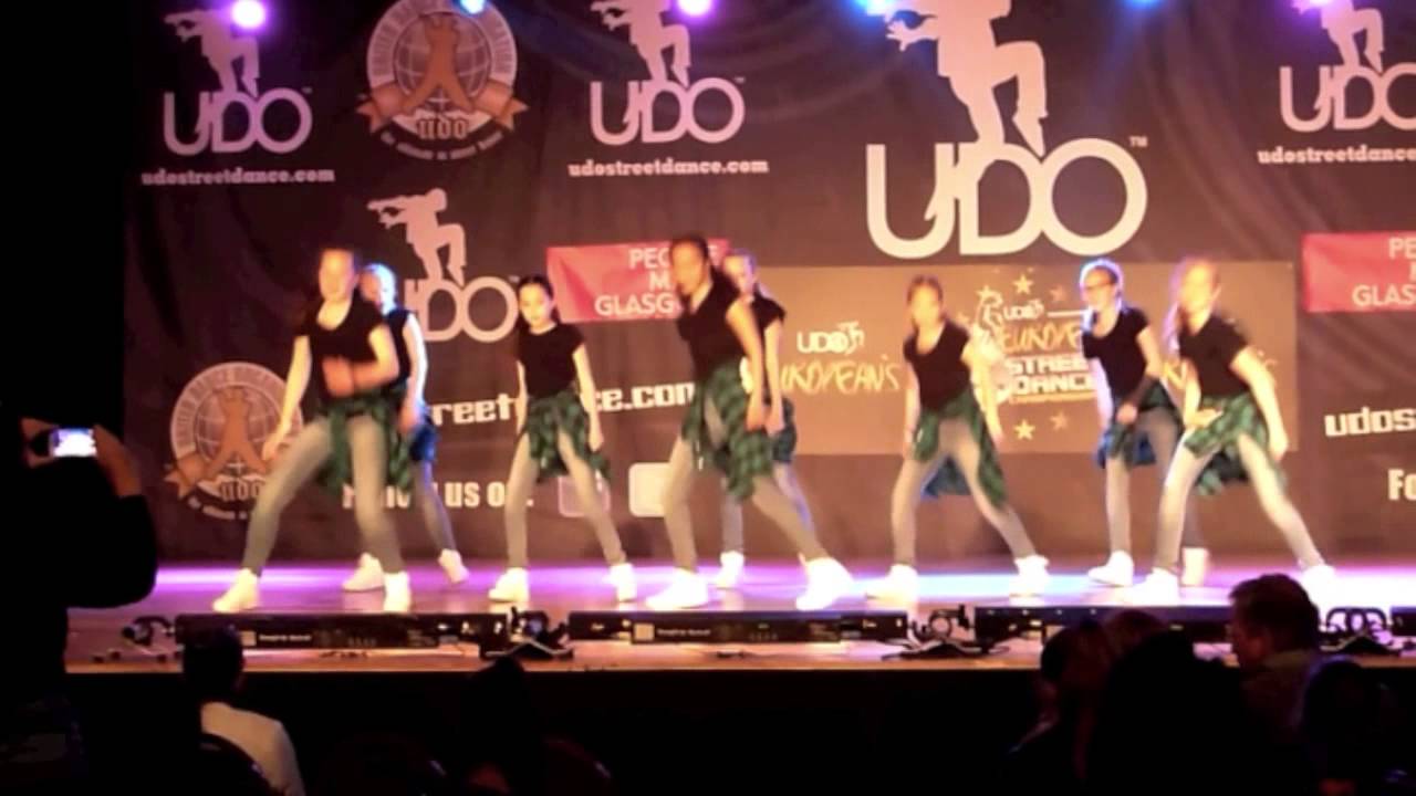 Rough 'n Tough | EK UDO | DAN'S ENTERTAINMENT
