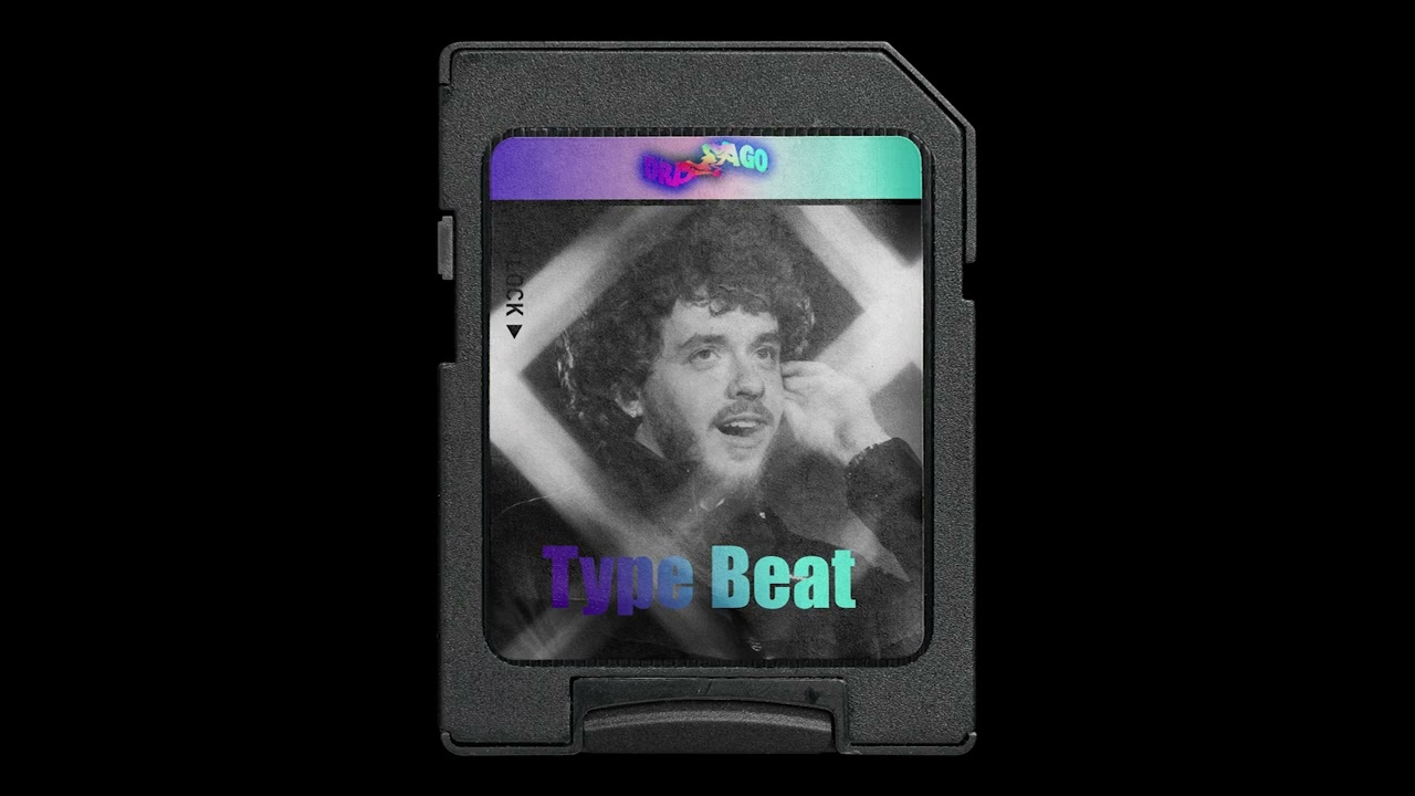 Jack Harlow Type Beat - 