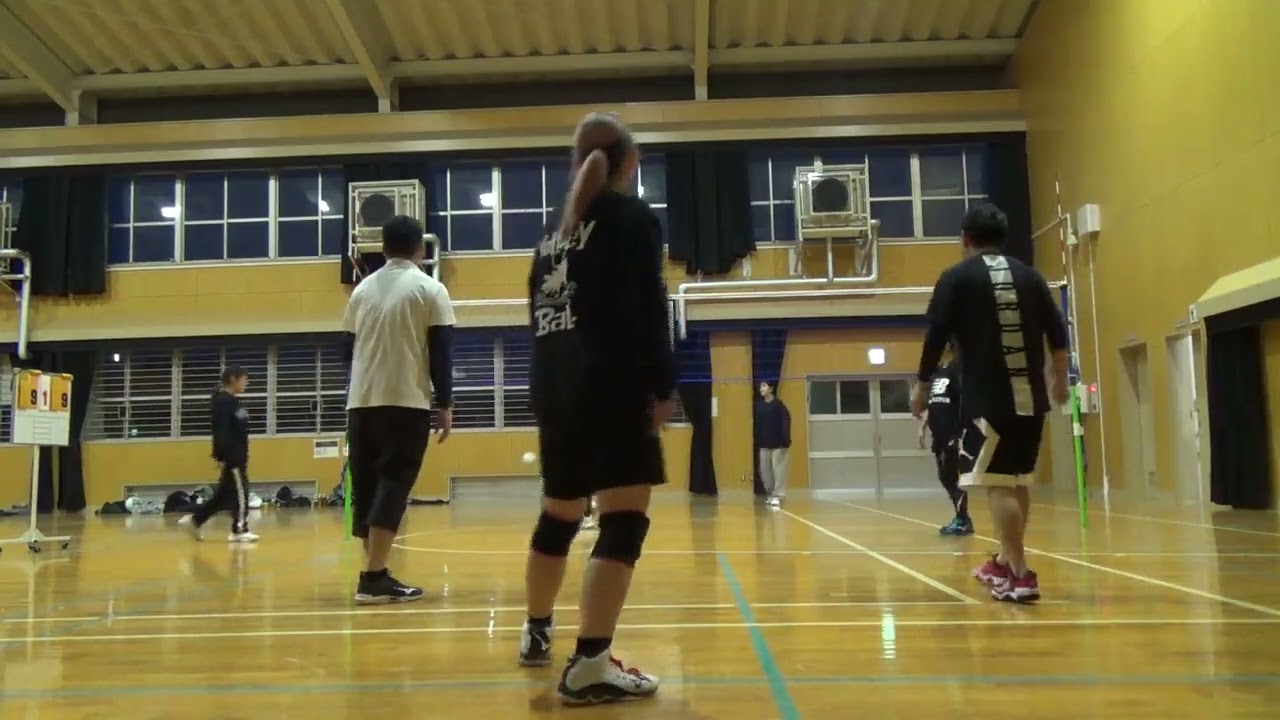 20260308　ﾌｧﾐﾘｽ　vs　ﾛｰｽﾞﾋｯﾌﾟA　No.2
