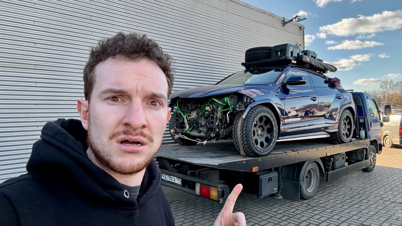 Behind the Scenes 