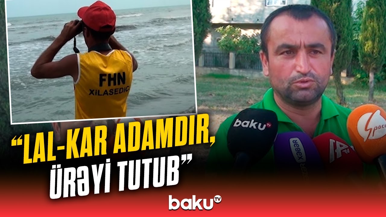 Astarada faciə - 72 yaşlı kişi faciəvi şəkildə həlak oldu