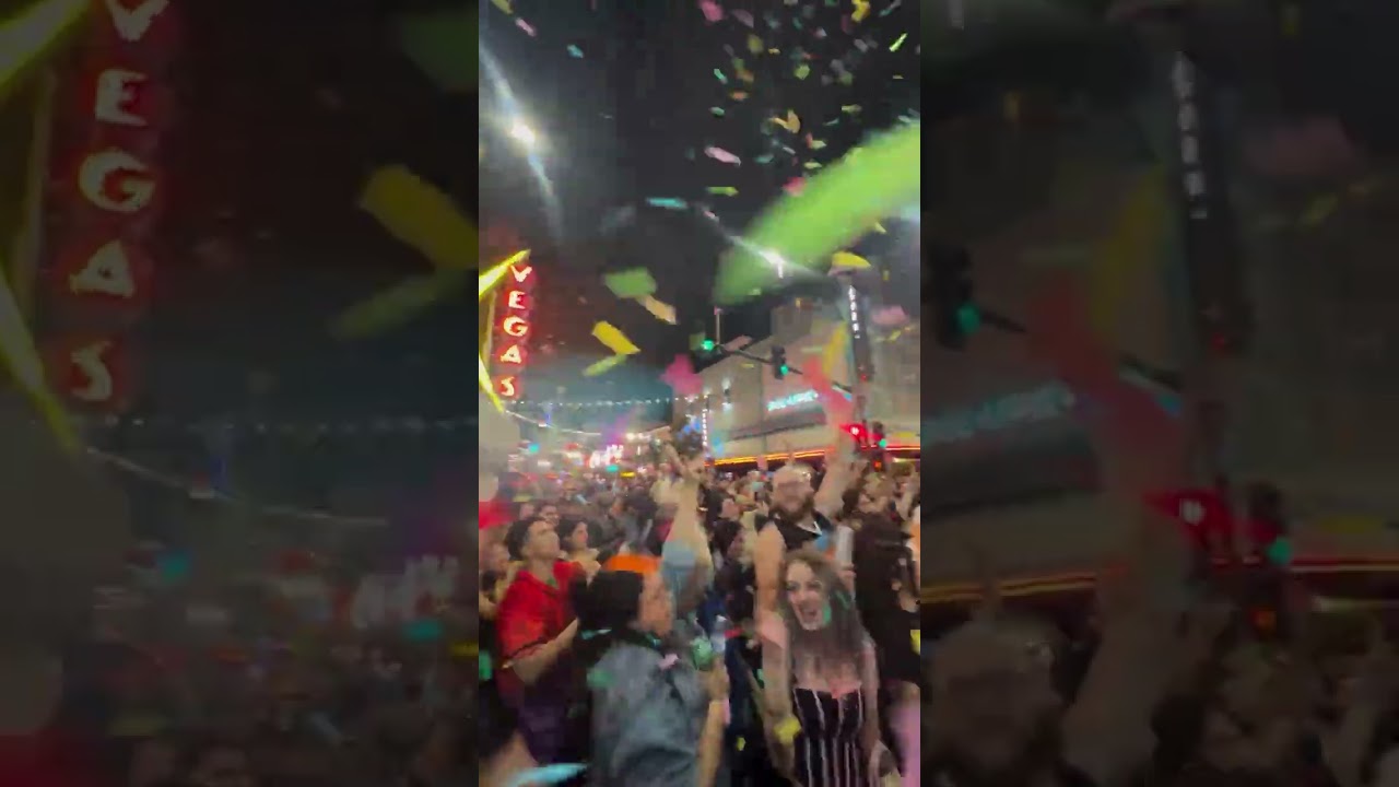 Gryffin- Fremont East Block Party, Las Vegas, NV