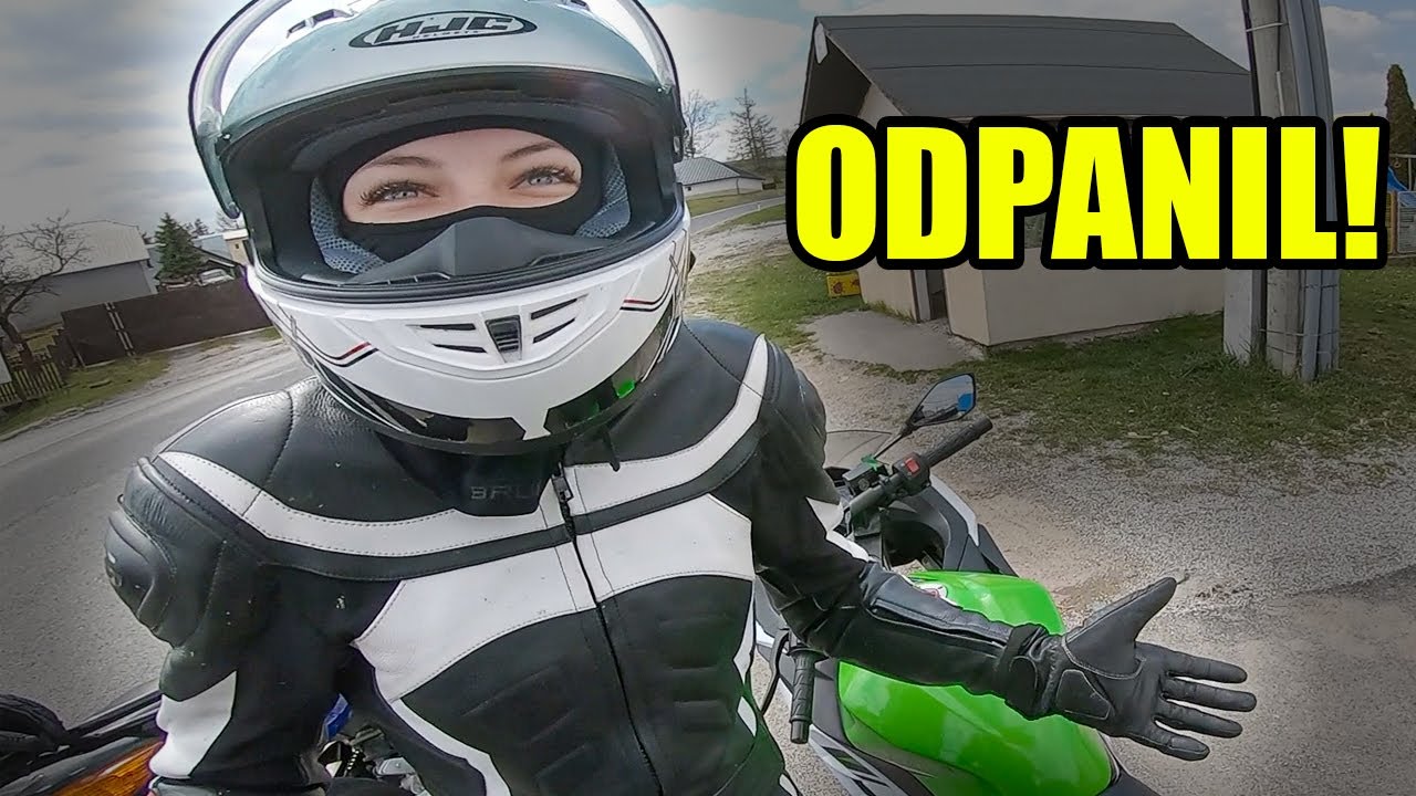 Motomenty #159 🏍 Život v začiatkoch
