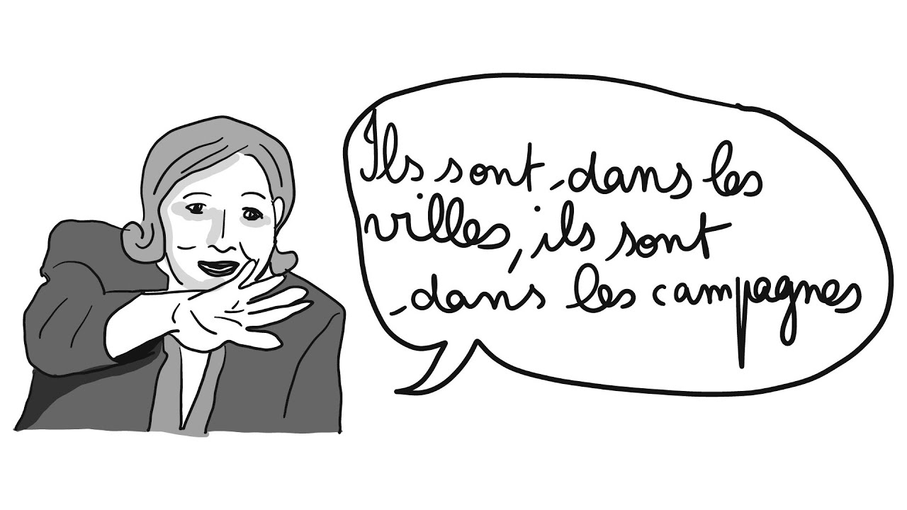 Comment persuader quelqu'un ? - Psychologie Sociale - Persuasion #7