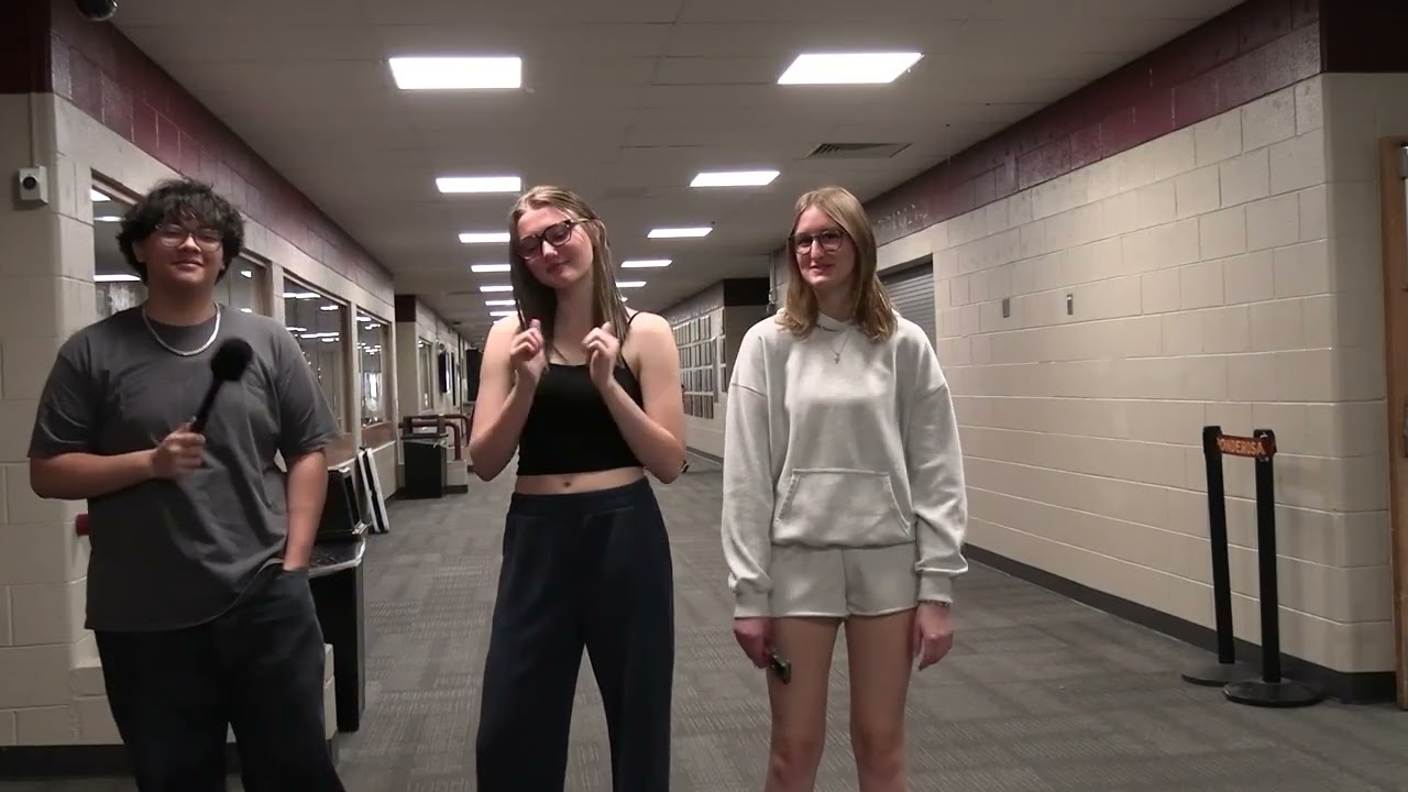 3/5/26 Mustang TV Broadcast