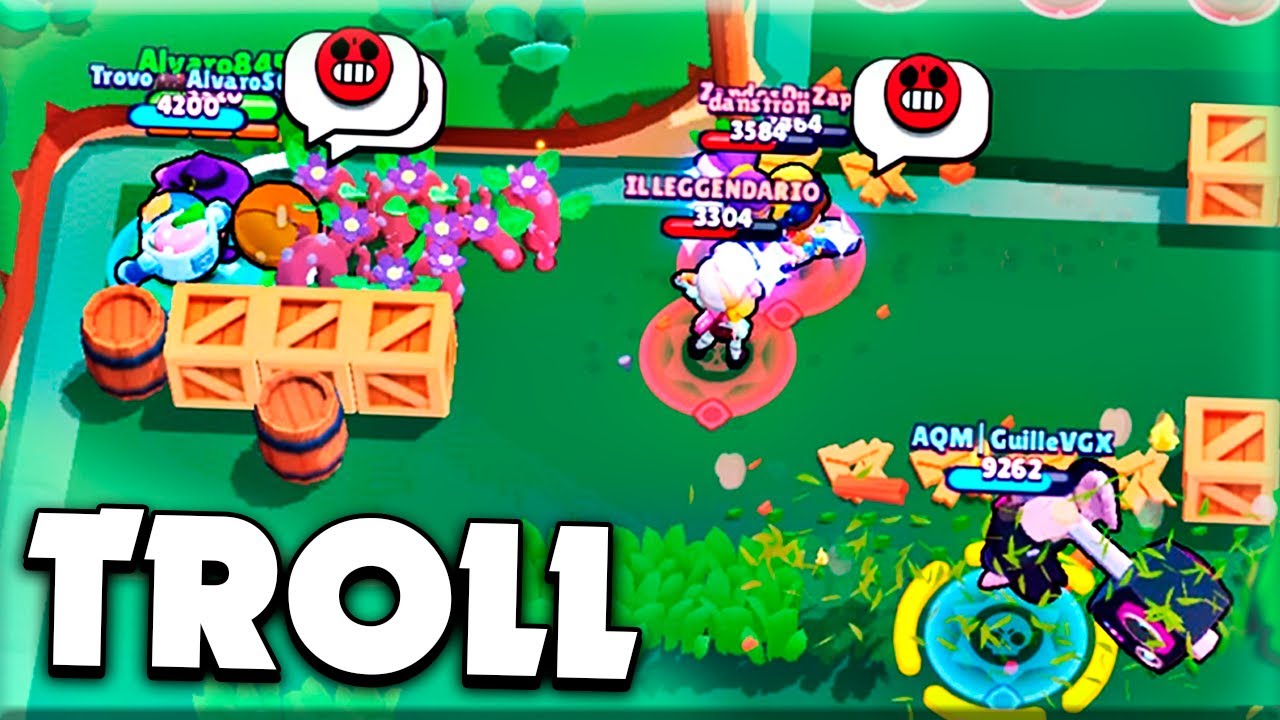 GuilleVGX SE LA SACA pero SE NOS LÍA por TROLLS 🤡 Alvaro845