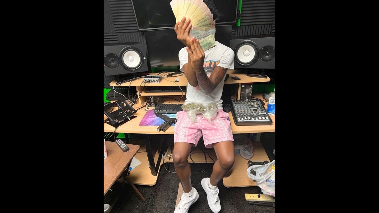 [FREE] Lil 6 x Dallas Drill Type Beat - 