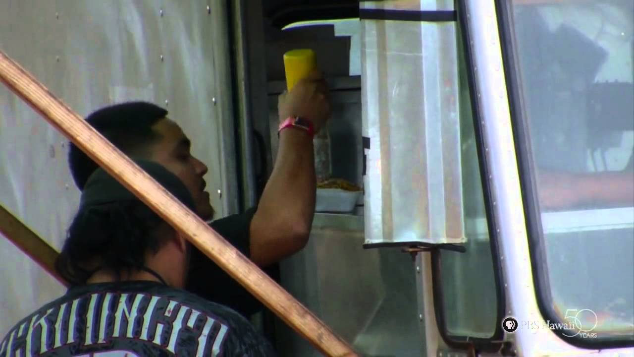 PBS Hawaii - HIKI NŌ Episode 205 | Nanakuli High & Intermediate School | Manapua Man