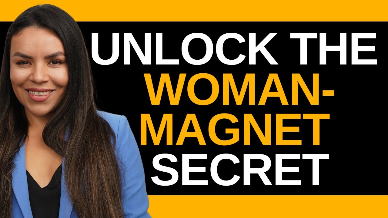 Why Women Are VERY ATTRACTED To Men Who Don't Try HARD! (UNBELIEVABLE Results)
