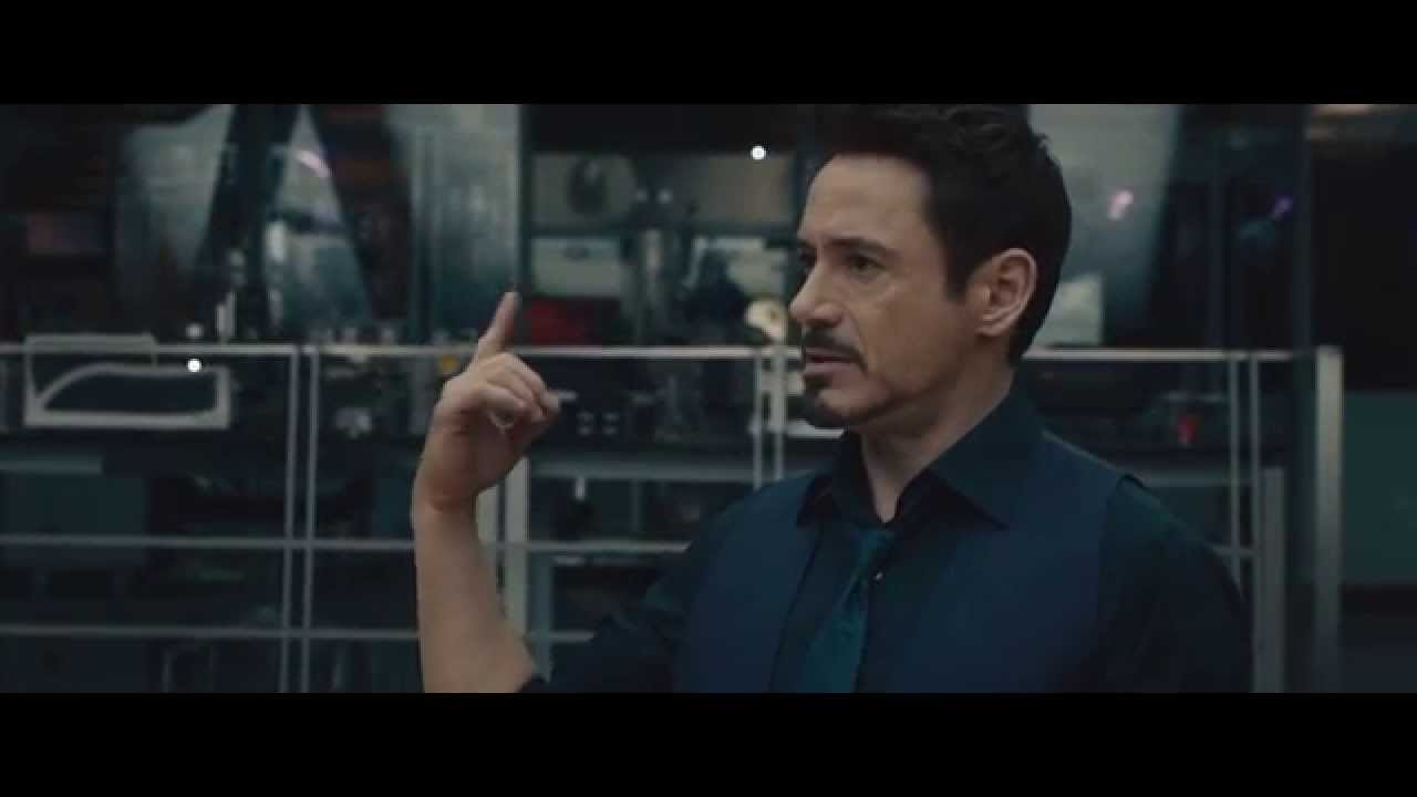 Marvel's Avengers: Age of Ultron &ndash; Insieme lo sconfiggeremo - Clip dal film | HD