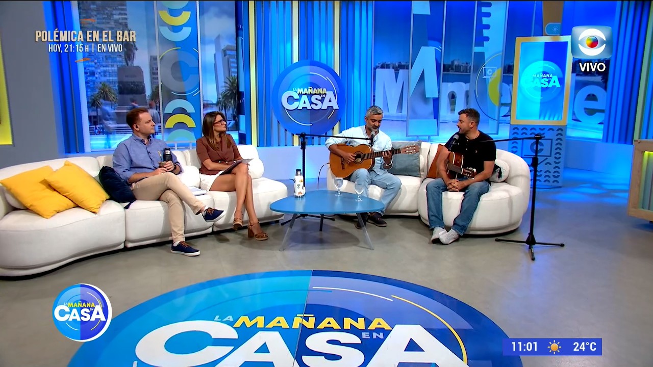 Copla Alta presenta su nuevo disco: “Inventario”