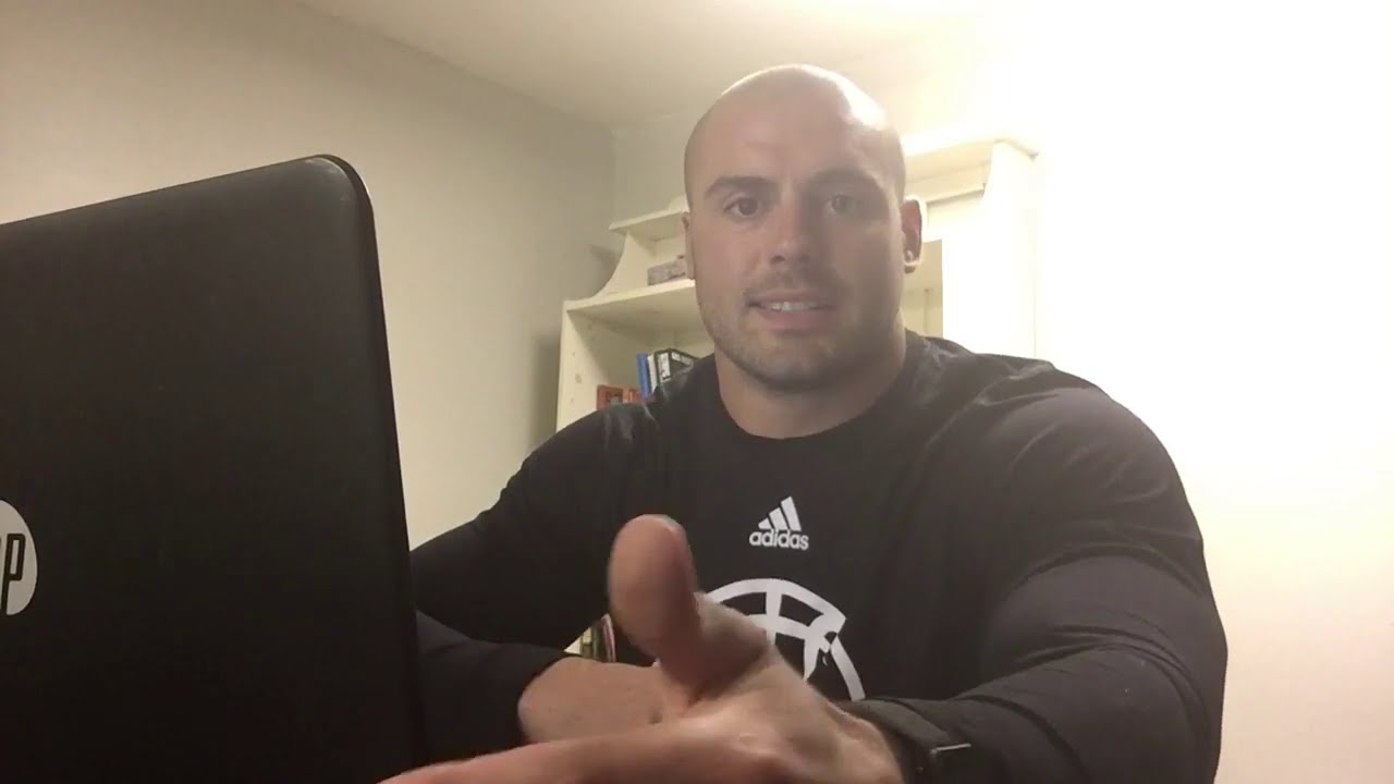 Should You Do French Contrast Training