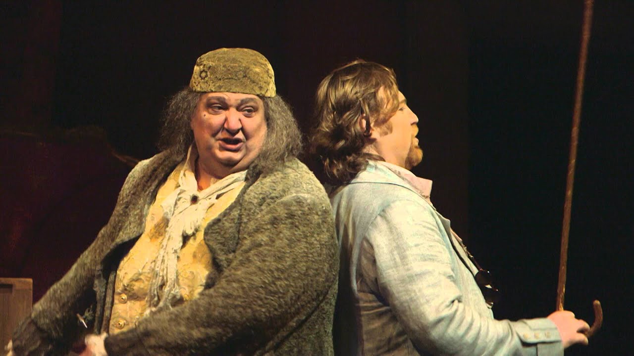 Don Pasquale: 