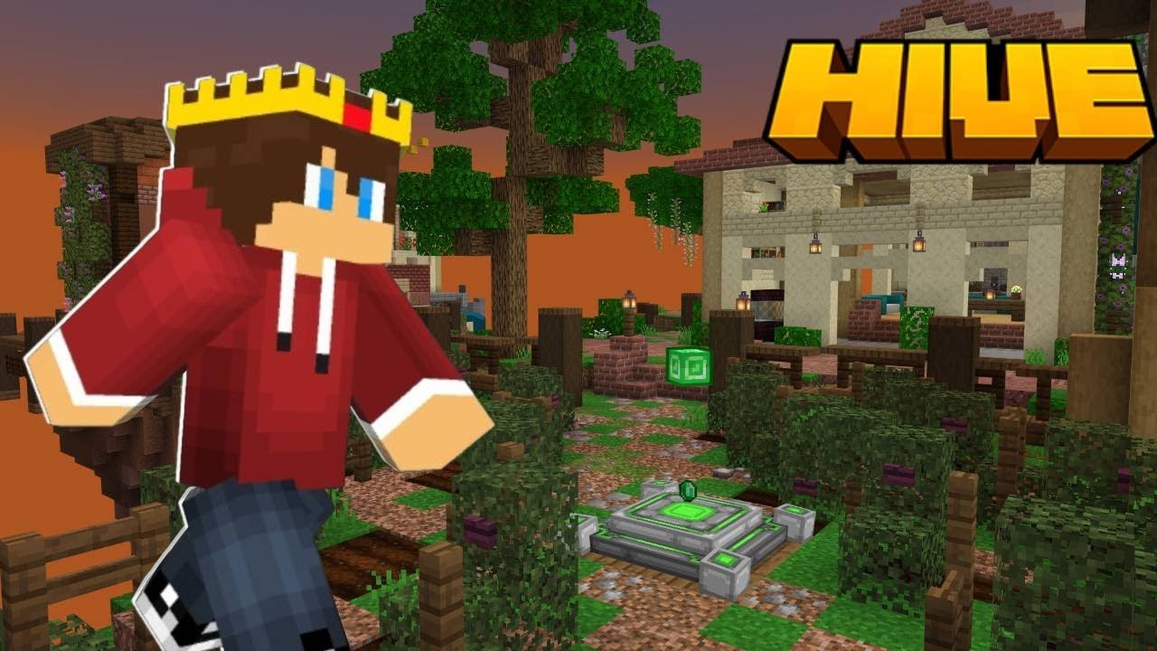 Is Hive Bedwars Better on Mobile?