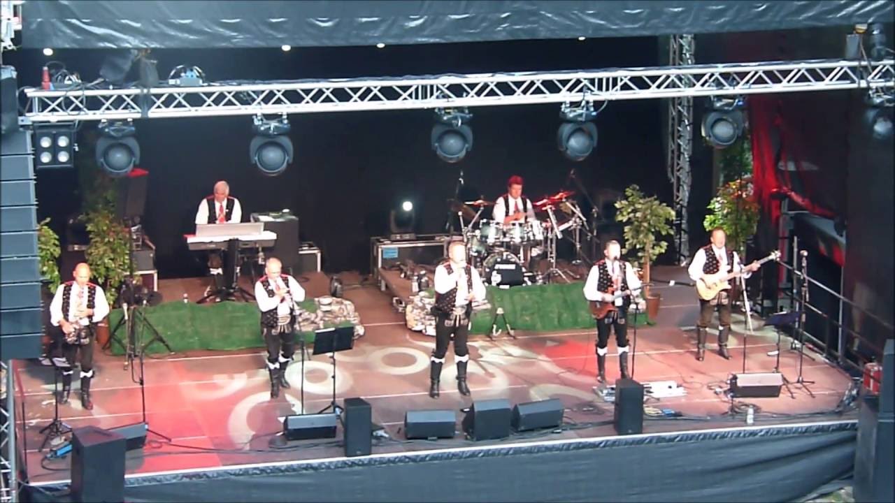 Die Rose von Südtirol