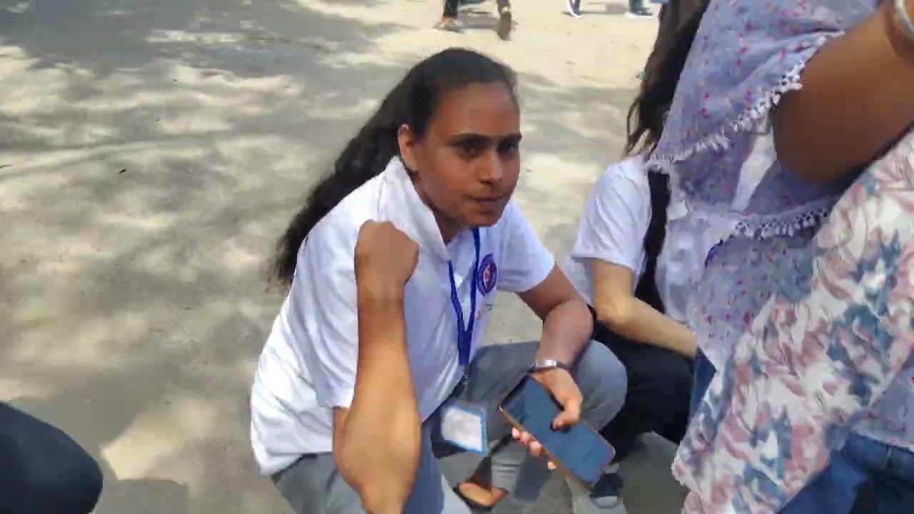 Nss Swach Bharat Abhiyan program swachta natak multanimal Modi College