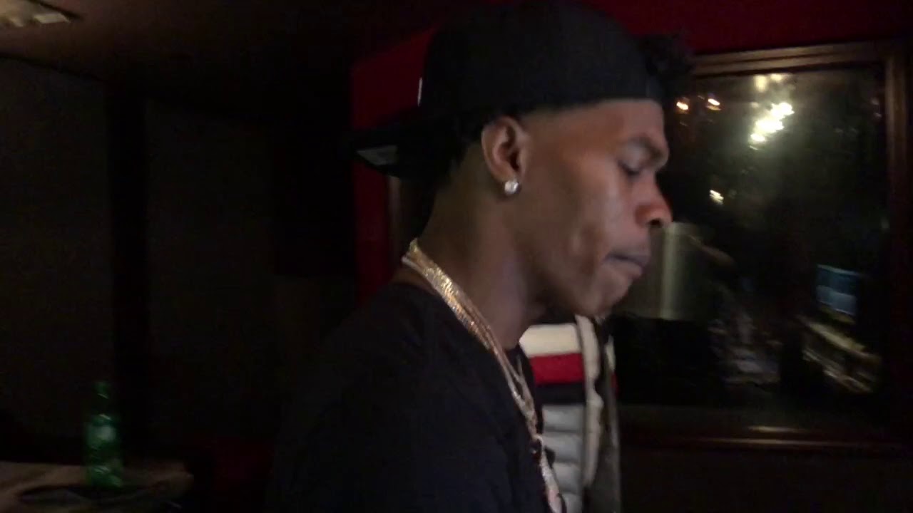 Euro Gotit - Posse feat Lil Baby In-Studio Performance (Full Song)