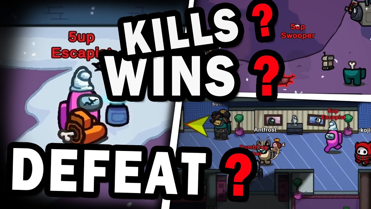 Becoming the Best Detective in among us//Moring Lobby [FULL VOD]