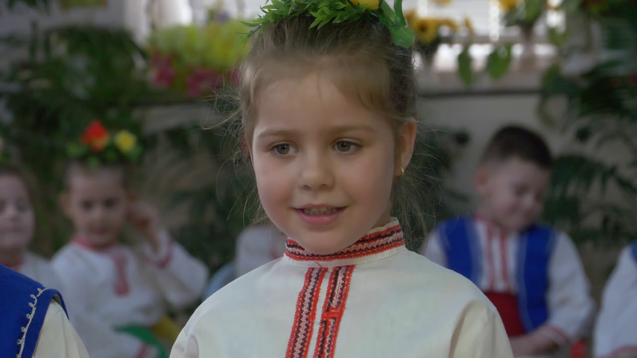 ВЕСЕЛО ХОРЦЕ