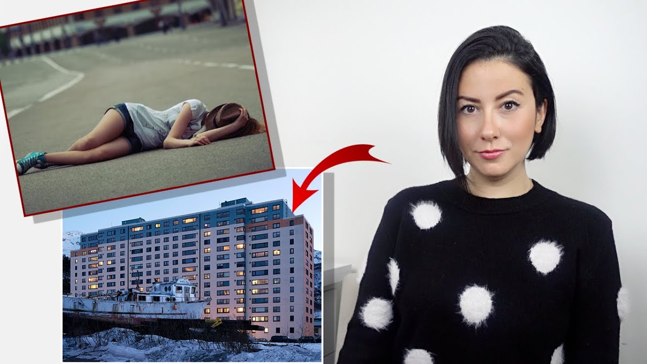 VAR OLDUĞUNA İNANAMAYACAĞINIZ ŞEHİRLER