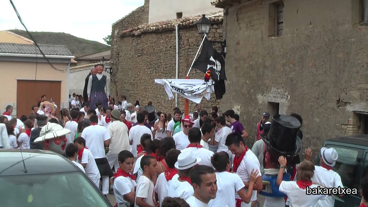 Karriko popular 2012