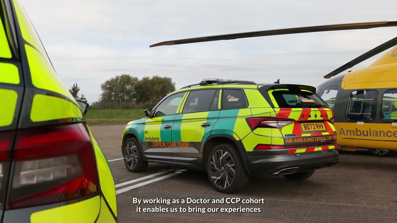 AAW 2025 - Collective drive to deliver quality care