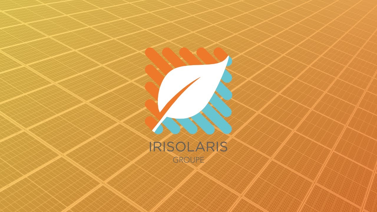 IRISOLARIS Groupe 2024