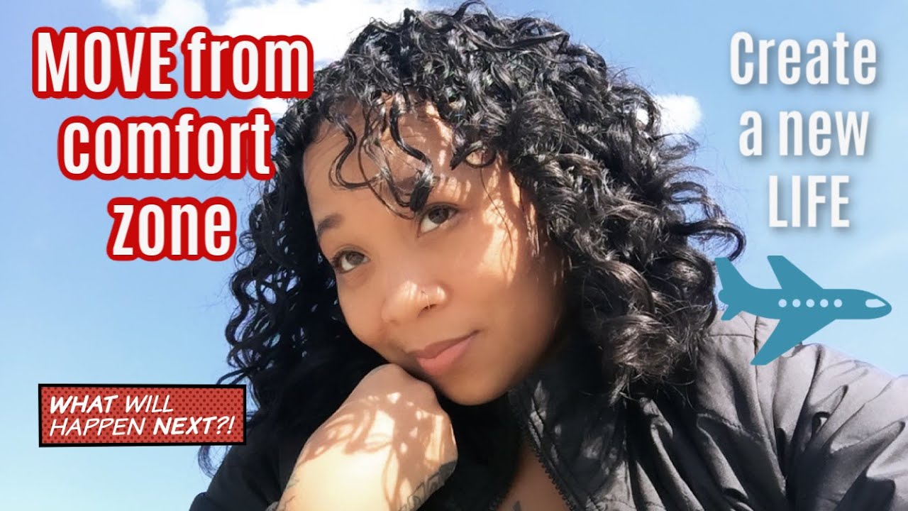 Moving to NEW STATE with no job | Moving away from family (starting over) | Sacrifice for Success